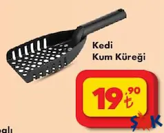 KEDİ KUM KÜREĞİ indirimli fiyat KEDİ KUM KÜREĞİ fiyat ve kampanya bilgisi